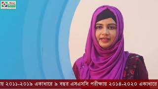 Batch No - 2014 - Ananda Multimedia School & College Resimi