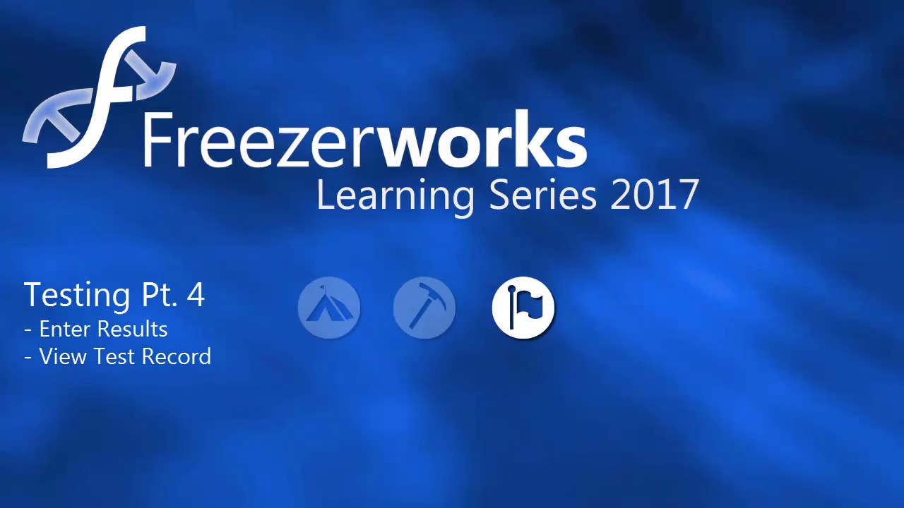 Testing Pt. 4 - YouTube