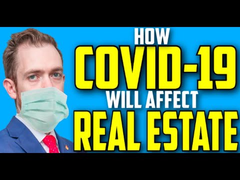 covid-19,-real-estate,-stock-market-&-what's-next?