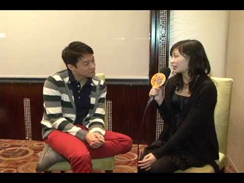 溫哥華華裔小姐競選 2011 嘉賓司儀 陳智燊