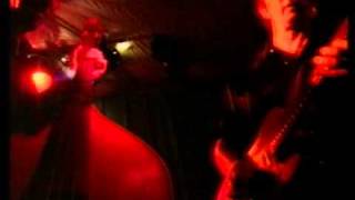 Lee Rocker - Oh Boy - live Weinheim 2001 - Underground Live TV recording