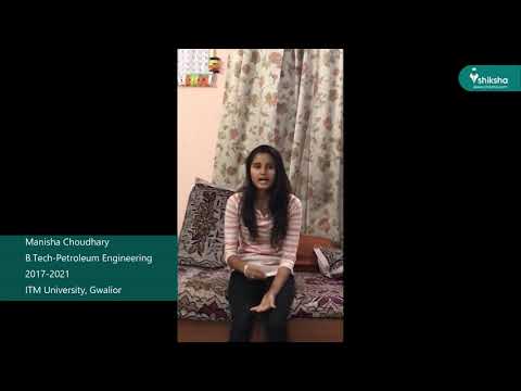 itm-university,-gwalior---college-review-by-the-students