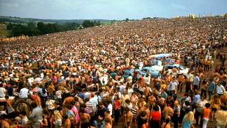 Arlo Guthrie - Coming Into Los Angeles(Woodstock 1969 Concert), Mono-Mix from 1969 Cotillion LP.
