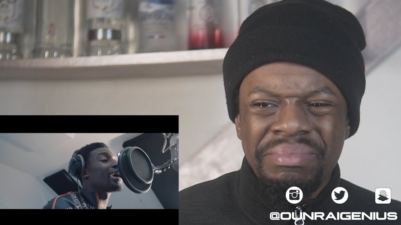 Taze - Zesser (Music Video) Prod By D3nz | Pressplay | Genius Reaction ...