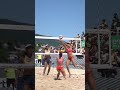 Vôlei Brasil Areia Games#sports #volleyball #volley #volleyballgirls #voleibol #volei