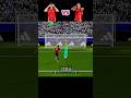 Pedri 🇪🇸 vs 🇪🇸 Rodri 🔥Penalty Challenge #efootball2026