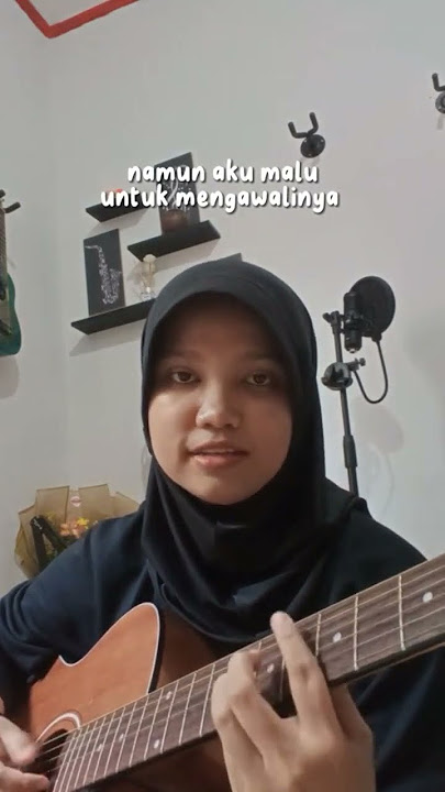 Suka Sama Kamu D'Bagindas By Sipa April Cover