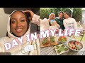 Sweat & Mask-Proof Makeup, Lunch Date & Something For My Mental Health | Aysha Harun