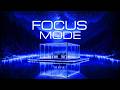 High Performance Focus Session – Deep Work for Maximum Cognitive Efficiency #deepwork #focus #study