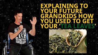 How we used to buy pot | Jim Breuer | Stand Up Comedy Clip