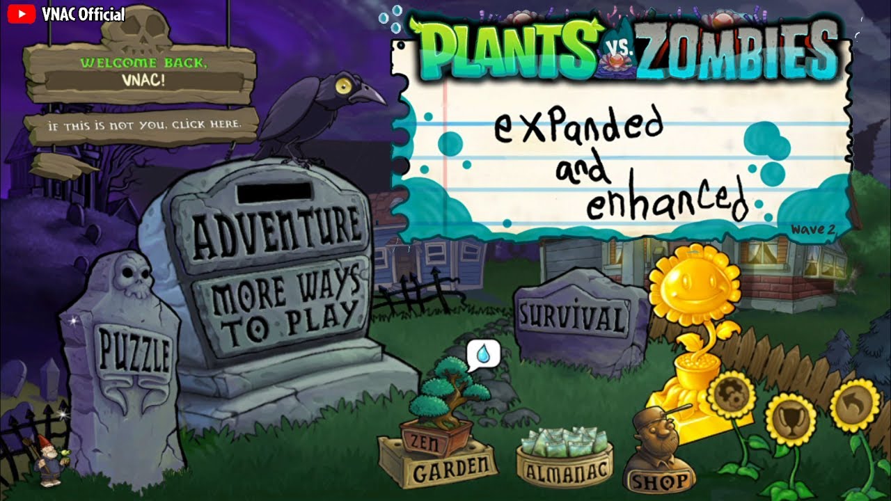 New Plants VS Zombies 2 Pro Guide APK + Mod for Android.