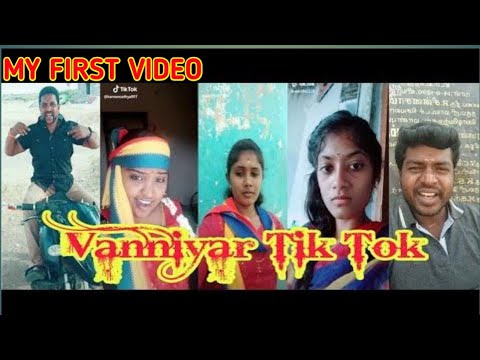 Vanniyar Mass Tik Tok  Vanniyar Tik Tok Tamil  PMK Tik Tok Tamil