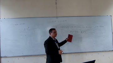 B-103 : Library Classification (Practical) By Dr. Pramod Sharma