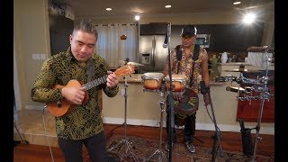Iron Mango - Separate Ways (HI Sessions Live Music Video) chords