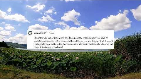 /AskReddit What’s something you learned “embarrassingly late” in life?