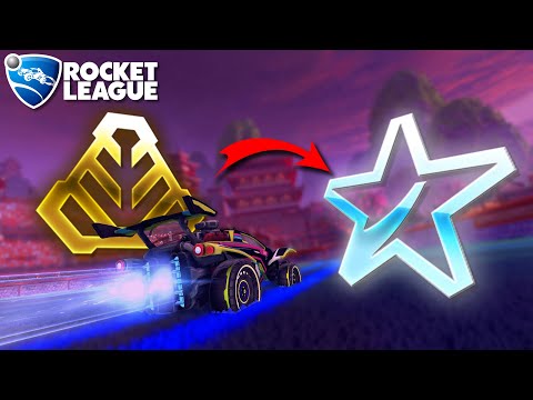 Video: När togs lådor bort från rocket league?