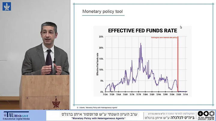 Monetary Policy with Heterogeneous Agents