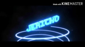 My First Animation with Effects (StickNodes)