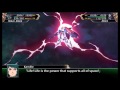 SRW V Z Gundam All Attacks