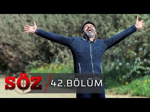 Söz | 42.Bölüm | \