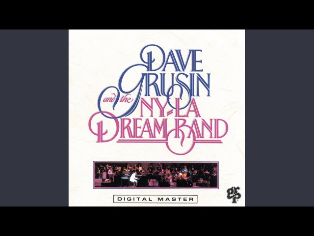 Dave Grusin - Shuffle City