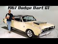 1967 Dodge Dart GT for sale at Volo Auto Museum (V18714)