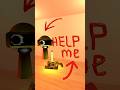 I Locked sprunki in Secret.....Trap😱 (Garry's Mod) #part27 #gmod #garrysmod