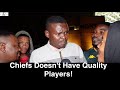Kaizer Chiefs 2-1 SuperSport United | Chiefs Doesn