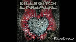 Killswitch Engage-Rose Of Sharyn(Only Guitars Cover)