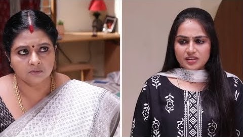 Siragadikka Aasai | Episode Promo | 28th December 2024