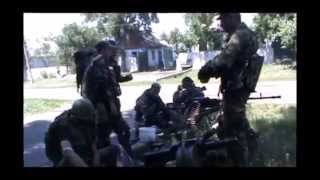 Армия Новороссии подготовила сюрприз НАТО