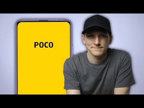 POCO F2 Pro - POWERFUL