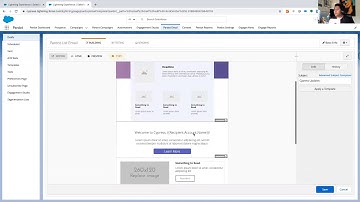 Pardot Tip: Using Custom Redirects with Emails | Cypress Learning Solutions