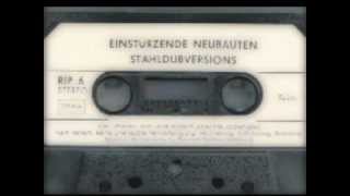 Einstürzende Neubauten - Lünesbest