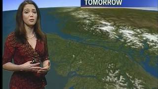 Your Island Weather: March 30, 2012