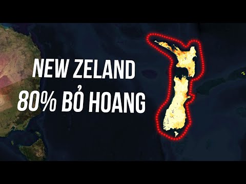 Video: Hướng dẫn hoàn chỉnh Quần đảo cận cực của New Zealand