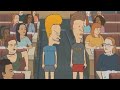 Hilarious: 90s Cartoon Beavis and Butt-Head Go on Rampage When They Learn They Have ‘White Privilege’ (VIDEO)