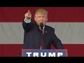 Donald Trump FULL SPEECH at Florida Rally