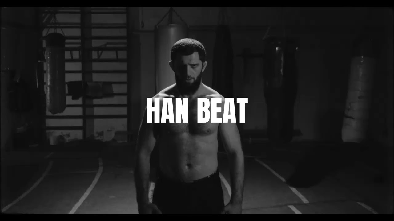 Скриптонит x Масло черного тмина type beat (prod.by HAN)