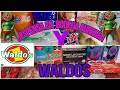 pequeñas compras en #bodegaaurrera y #waldos #despensa #viral #viralvideo  #amadecasa