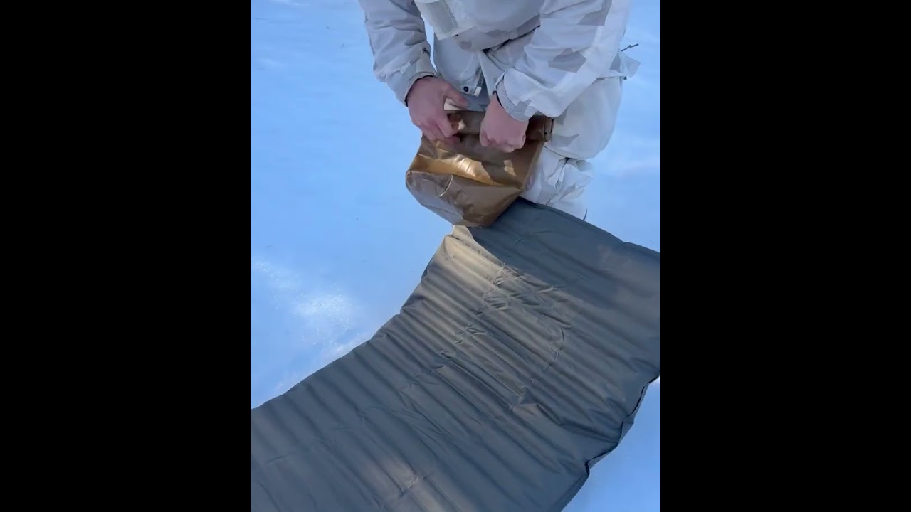 MSR x Term-a-Rest Sleep System Review