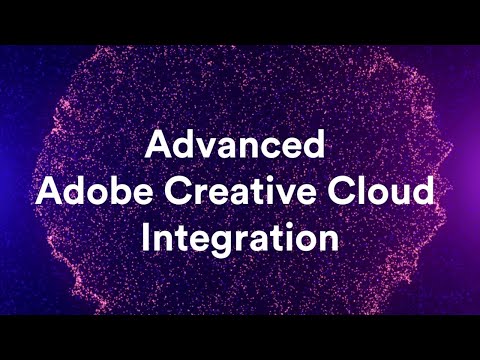 Feature Spotlight | Adobe Integration