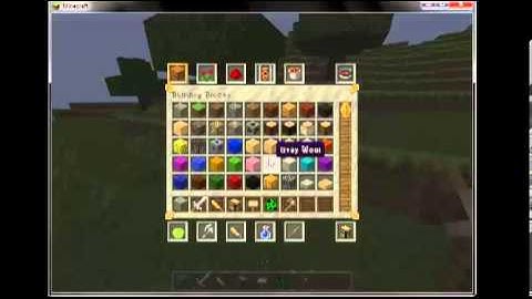 Minecraft 1.5 - Top 11 Bukkit Plugins