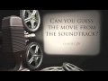 Guess the movie from the soundtrack