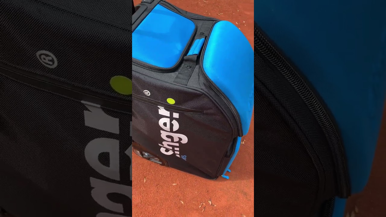 Lance Balle Slinger Bag - Extreme Tennis