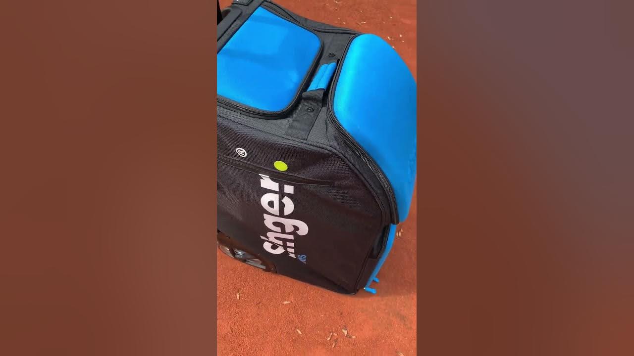 Lance Balle Slinger Bag - Extreme Tennis