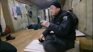 reaksi ajosi korea merokok indonesia