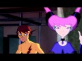 Kid Flash & Jinx {I don't believe in fairy tales}