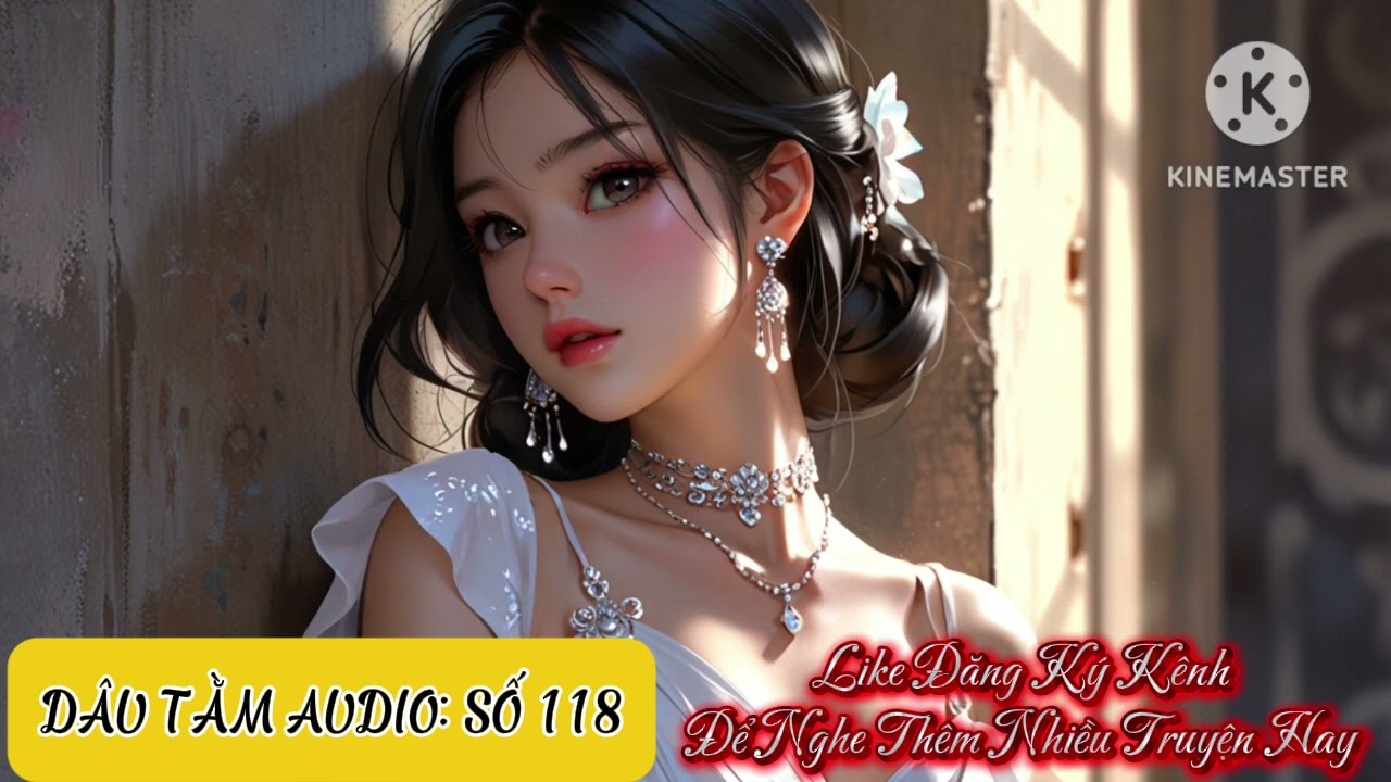 [TRUYỆN AUDIO]DÂU TẰM: SỐ 118(FULL)