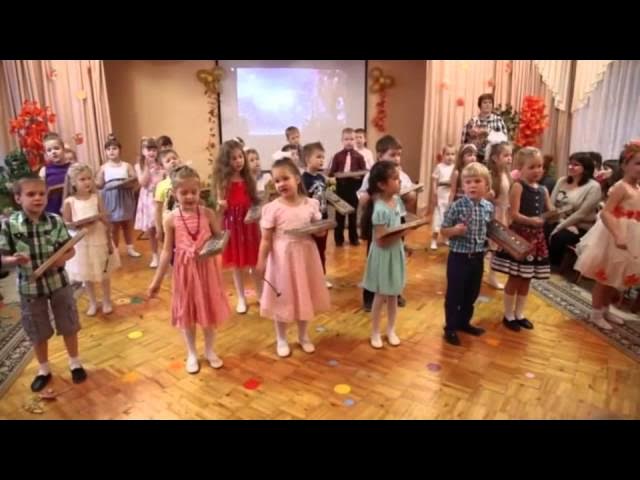 Лирическая Песня" Евтодьевой Аллы - YouTube